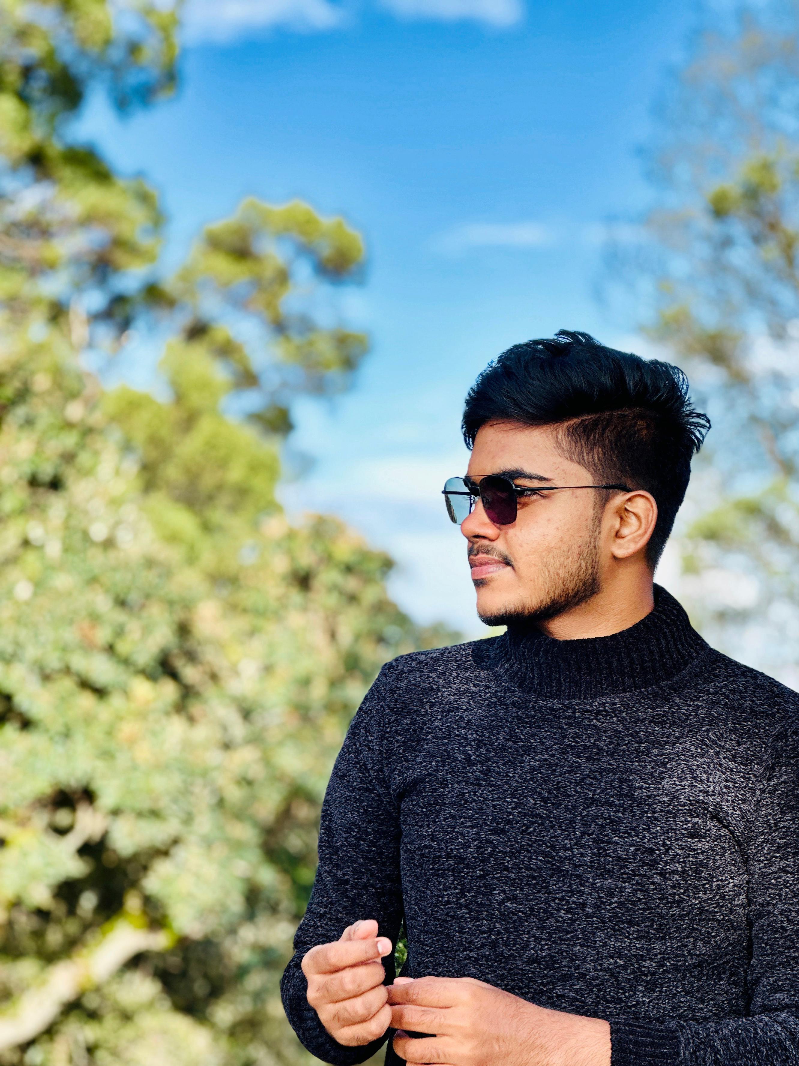 Hisan Ali - Digital Marketing Expert