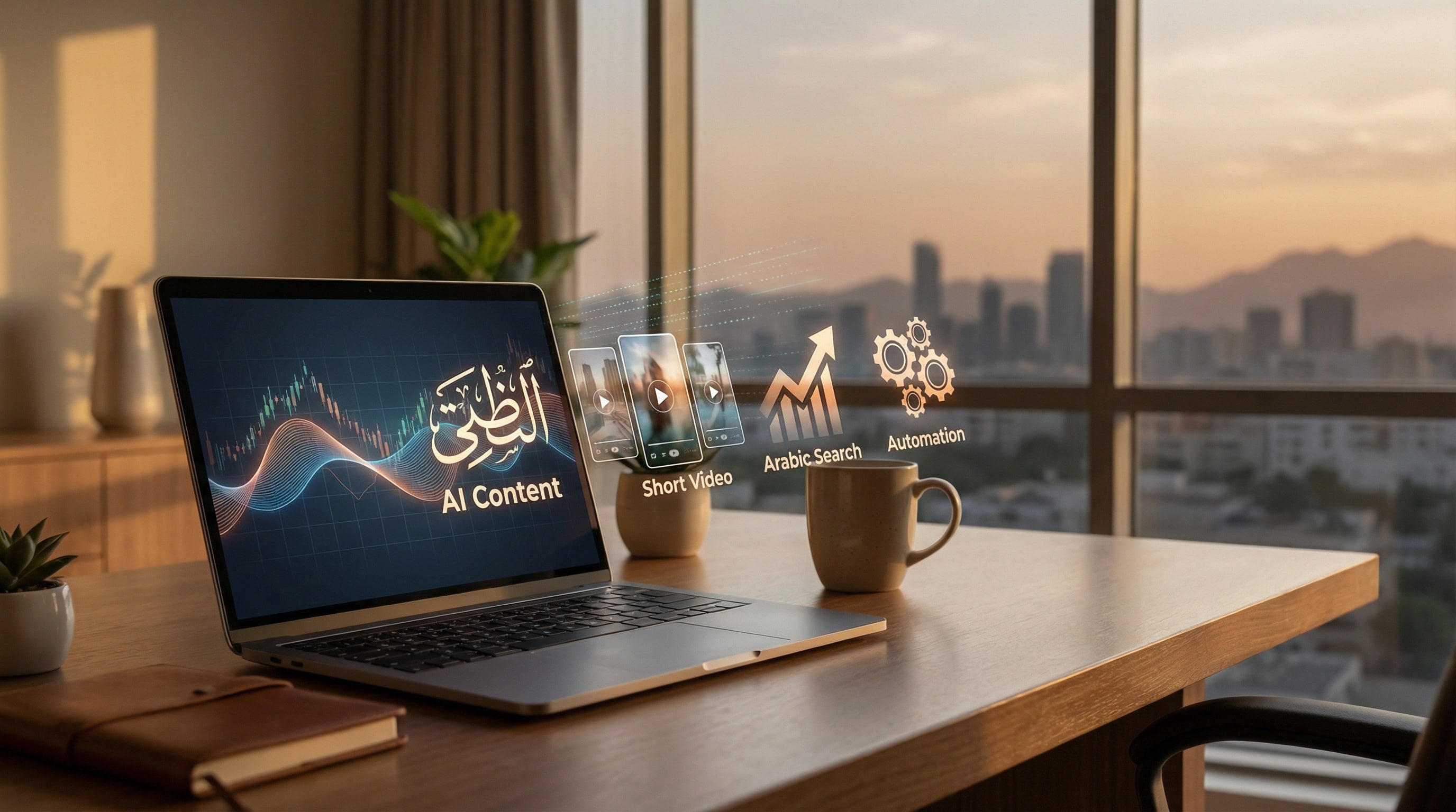 Oman digital marketing trends 2026 article thumbnail