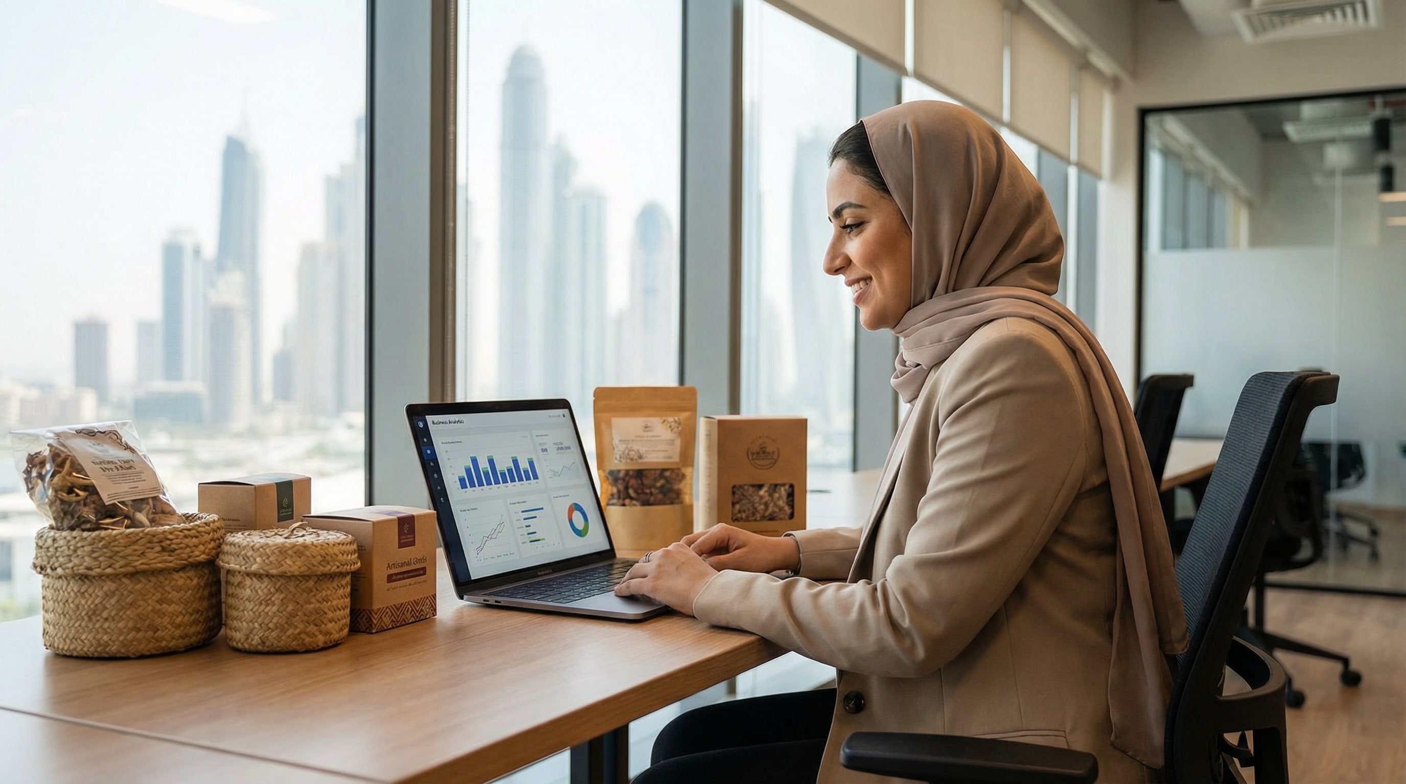 Scaling GCC e-commerce with Performance Max campaigns article thumbnail