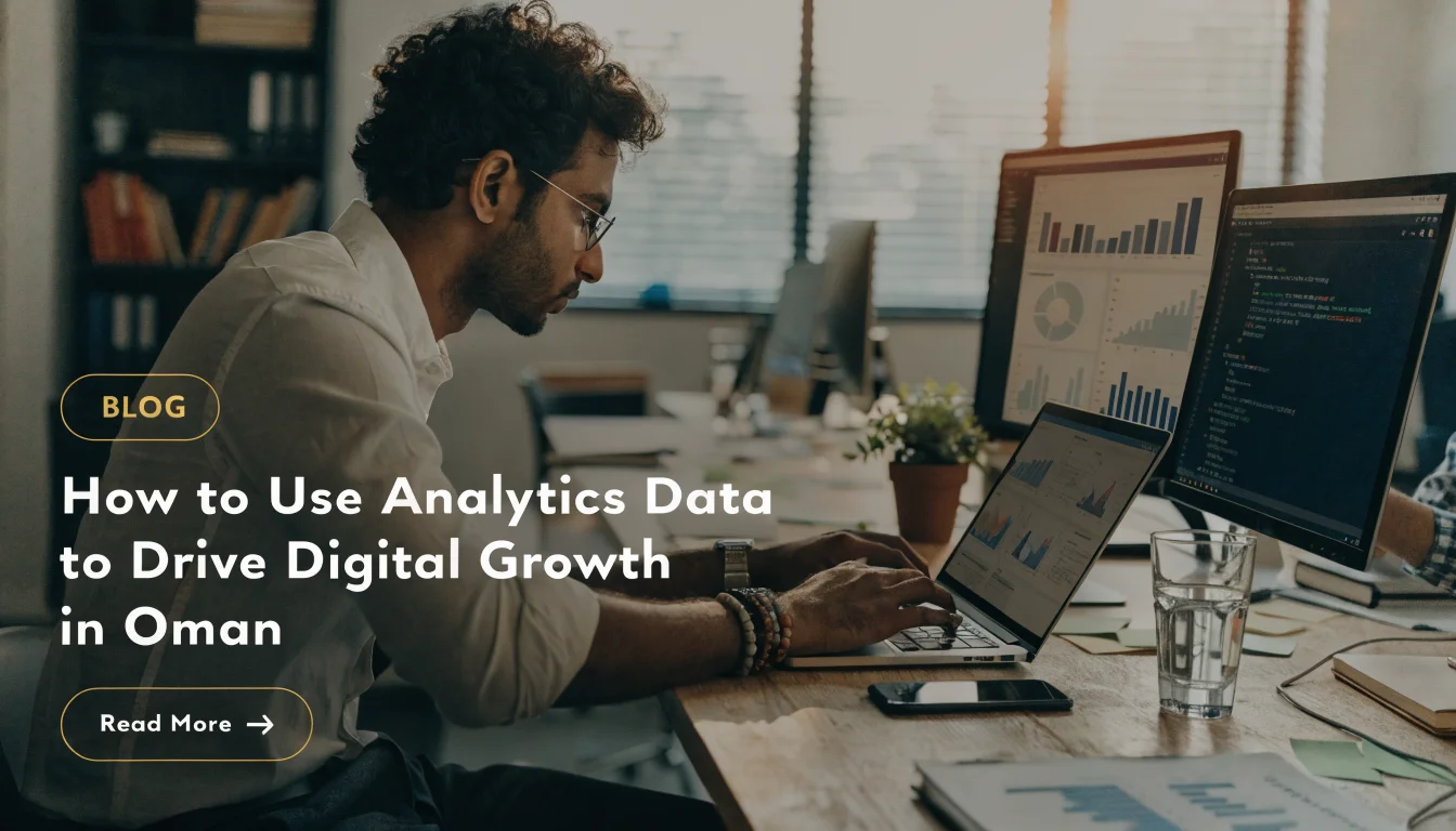 Analytics and growth in Oman article thumbnail