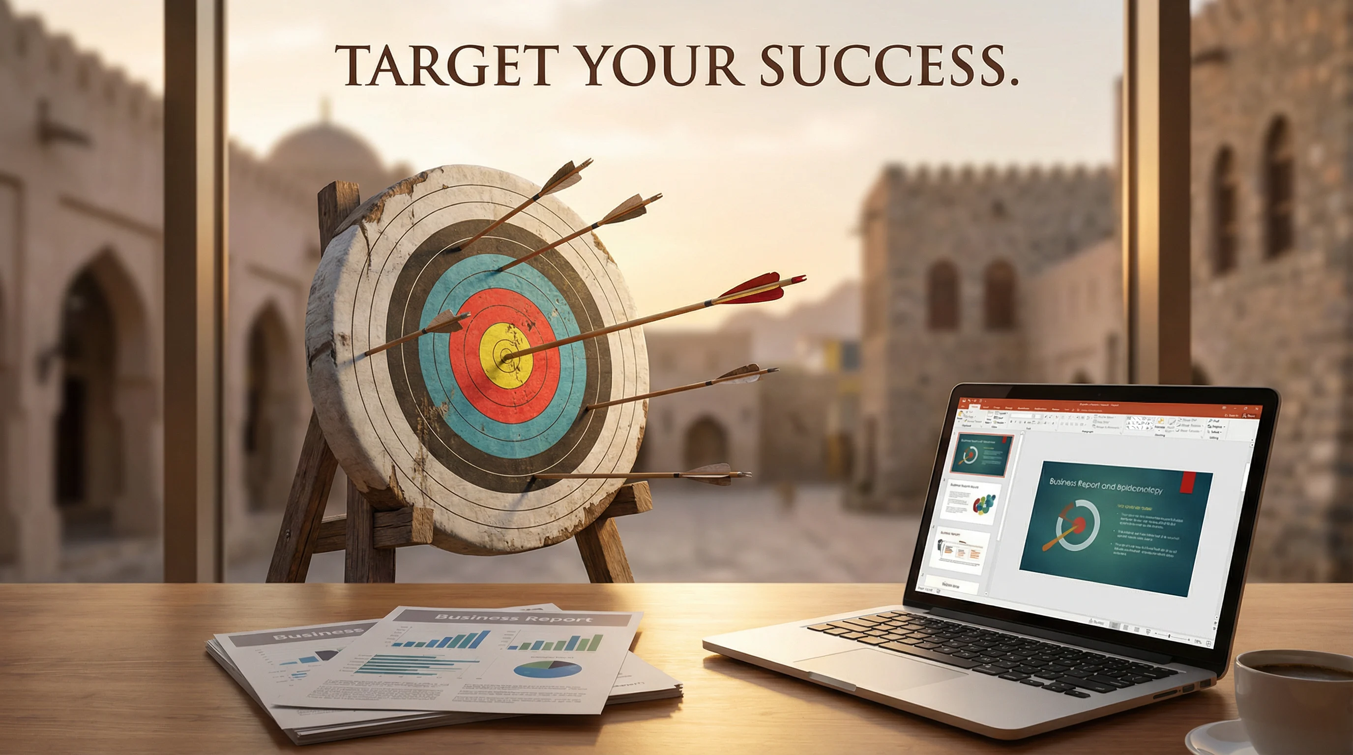 Best Digital Marketer in Oman article thumbnail