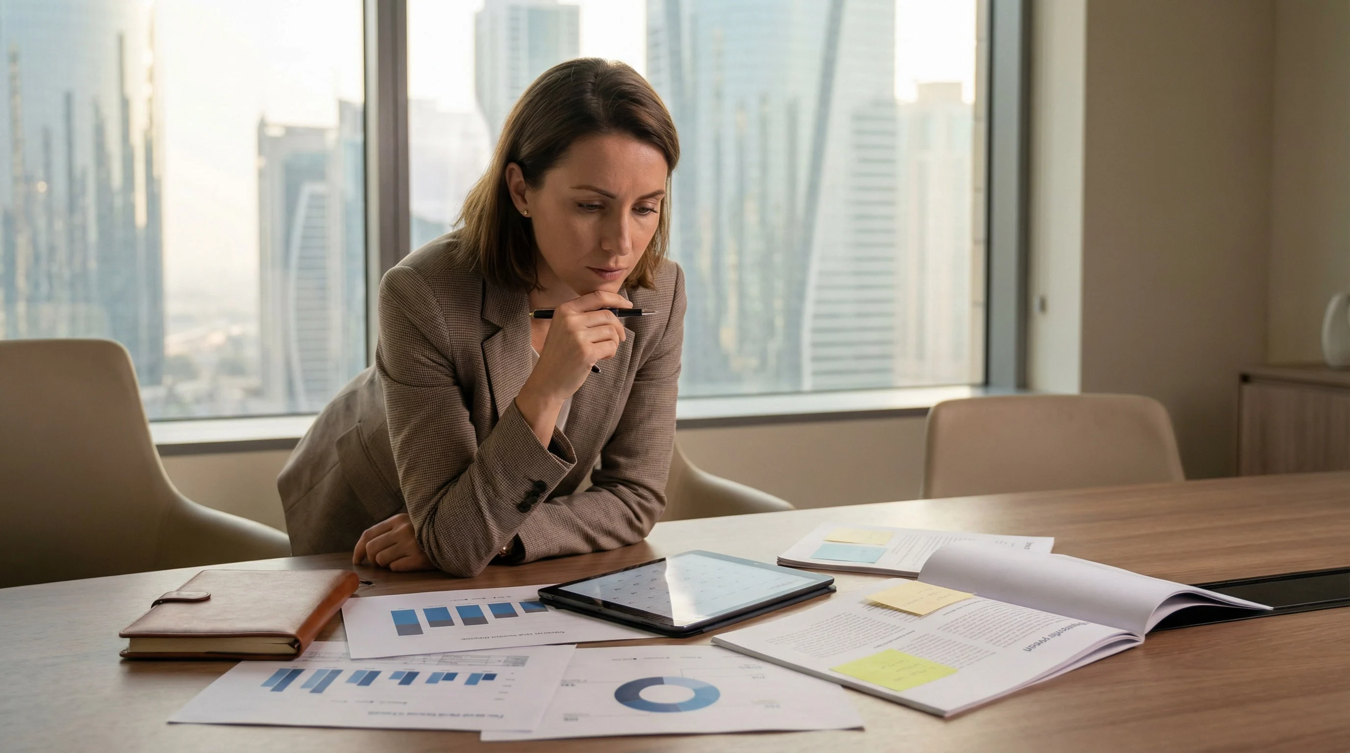 Digital marketing playbook for GCC growth in 2026 article thumbnail