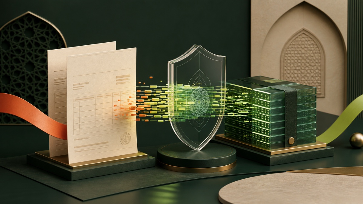 Oman e-invoicing and Fawtara readiness guide