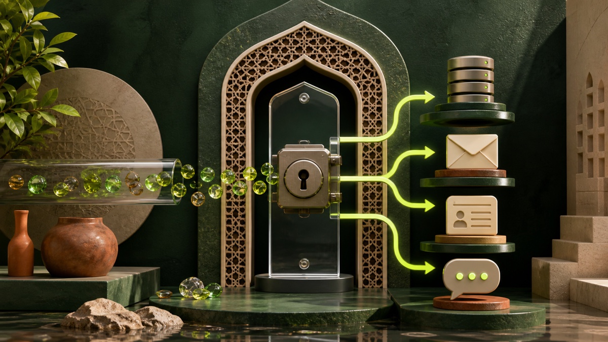 Oman personal data protection guide for digital marketing