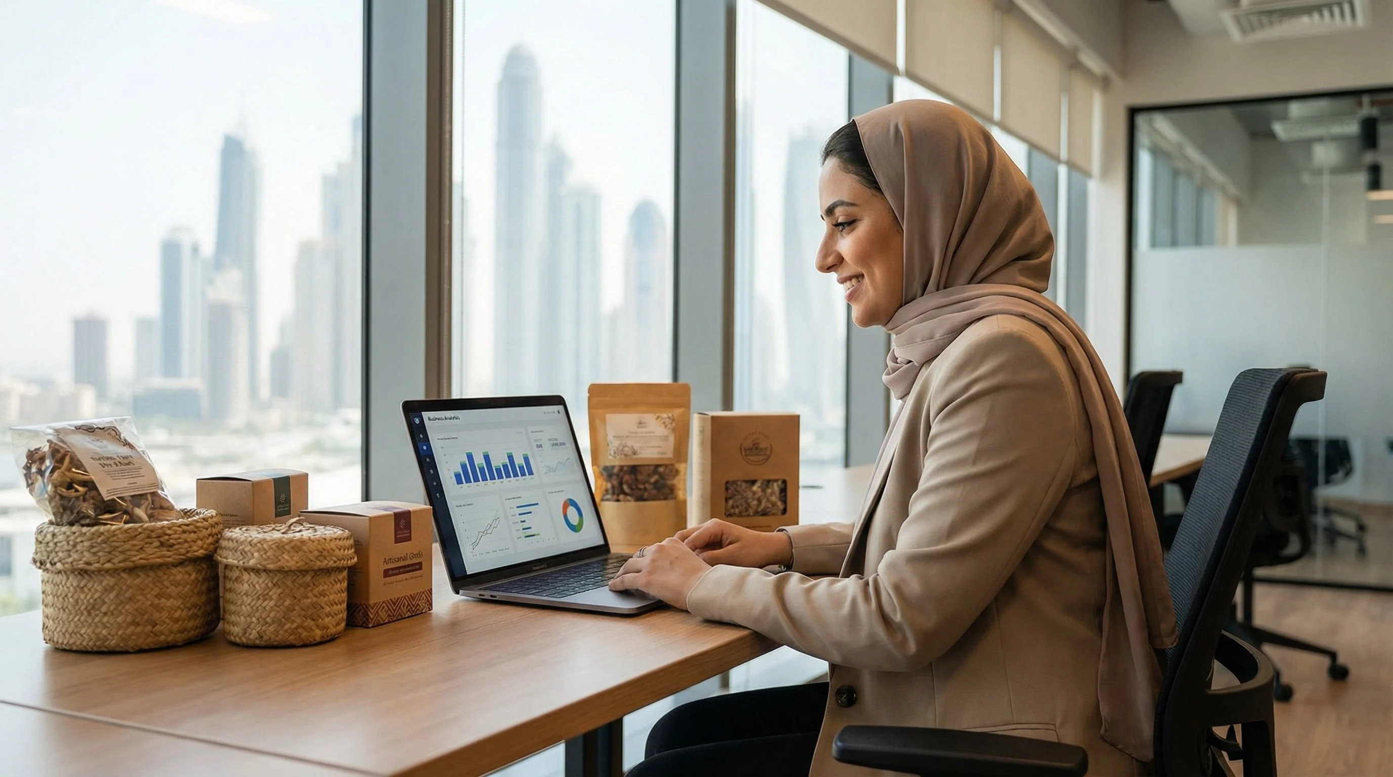 Scaling GCC e-commerce with Performance Max campaigns article thumbnail