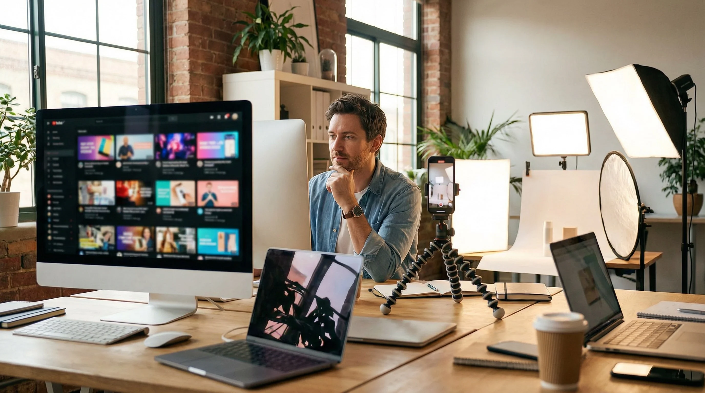 TikTok ads creative framework for 2026 campaigns article thumbnail